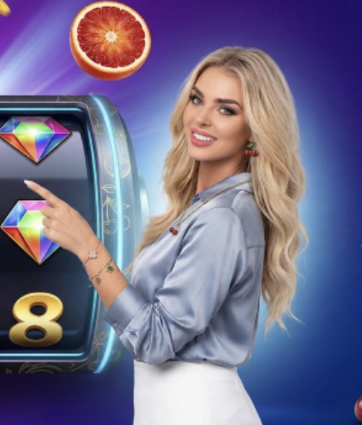 Logowanie i rejestracja w Cherry Wins